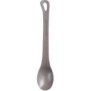 Sea to Summit Delta Long Handled Spoon / Grey / One  - Size: ONE