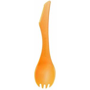 Sea to Summit Delta Spork / Orange / One  - Size: ONE