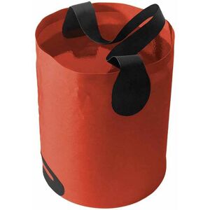 Sea to Summit Folding Bucket 10L / Red / One  - Size: ONE