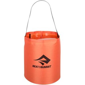 Sea to Summit Folding Bucket 20L / Red / One  - Size: ONE