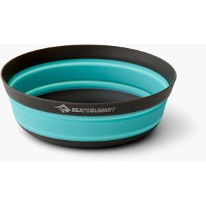Sea to Summit Frontier UL Collapsible Bowl - M - Blue / Blue / ONE  - Size: ONE