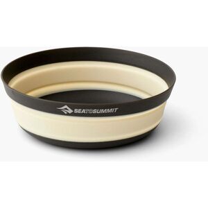 Sea to Summit Frontier UL Collapsible Bowl - M - White / White / ONE  - Size: ONE