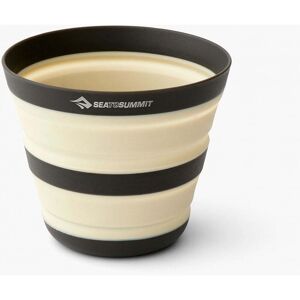 Sea to Summit Frontier UL Collapsible Cup - White / White / ONE  - Size: ONE