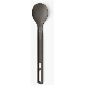 Sea to Summit Frontier UL Long Handle Spoon / Grey / ONE  - Size: ONE