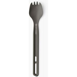 Sea to Summit Frontier UL Long Handle Spork / Grey / ONE  - Size: ONE