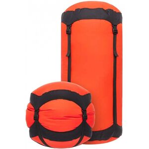 Sea to Summit Lightweight Compression Sack 35L / Spicy Orange / One  - Size: ONE