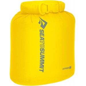 Sea to Summit Lightweight Dry Bag 3L / Sulphur / ONE  - Size: ONE