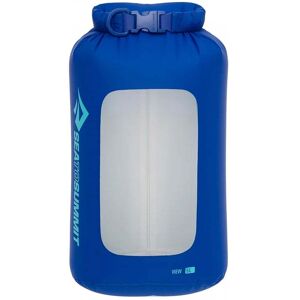 Sea to Summit Lightweight Dry Bag View 5L / Surf The Web / One  - Size: ONE