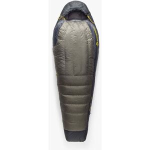 Sea to Summit Spark Pro -1C  Down Sleeping Bag - Long / Beluga/Black /  - Size: LZ