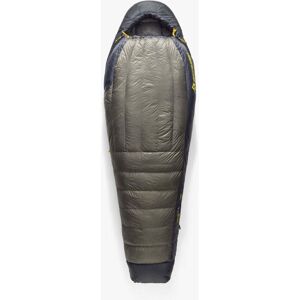 Sea to Summit Spark Pro -9C  Down Sleeping Bag - Long / Beluga/Black /  - Size: LZ