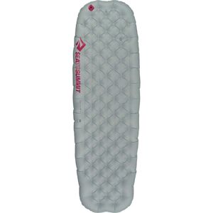Sea to Summit W Ether Light Xt Ins Mat / Pewter / Reg  - Size: WR