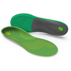 Superfeet Run Comfort / Lime / C  - Size: C