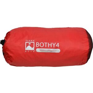 Terra Nova Bothy 4 / Red / One  - Size: ONE