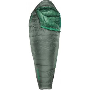 Therm-a-Rest Questar 32F/0C Long / Balsam / L Zip  - Size: LH