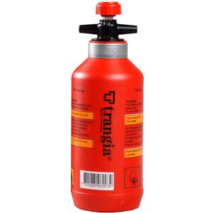 Trangia 0.3L Fuel Bottle / Red / One  - Size: ONE