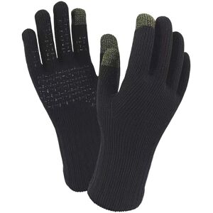 Troll Thermfit TS Gloves / Black / X-Large  - Size: Extra Large