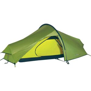 Vango Apex Compact 100 / Pamir Green / ONE  - Size: ONE