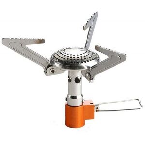 Vango Atom Stove / Silver / One  - Size: ONE