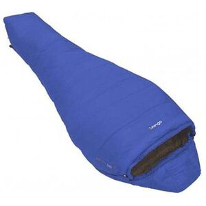 Vango Microlite 200 / Classic Blue / L Zip  - Size: LH