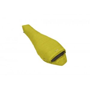 Vango Microlite 50 / Blazing Yellow / L Zip  - Size: LH