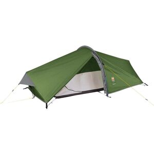 Wild Country Tents Zephyros Compact 2 / Green / One  - Size: ONE