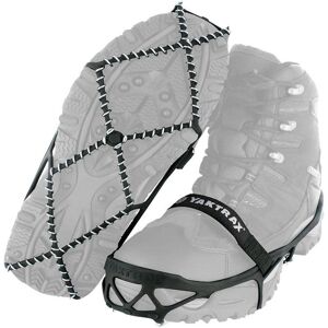 Yaktrax Pro / Black / S  - Size: Small