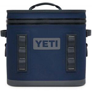 Yeti Hopper Flip 12 Soft Cooler / Navy / One  - Size: ONE