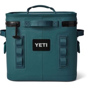 Yeti Hopper Flip 12 Soft Cooler / Agave Teal / ONE  - Size: ONE