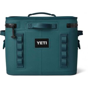 Yeti Hopper Flip 18 Soft Cooler / Agave Teal / ONE  - Size: ONE