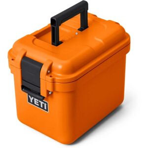 Yeti LoadOut GoBox 15 / Orange / One  - Size: ONE