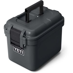 Yeti LoadOut GoBox 15 / Charcoal / One  - Size: ONE