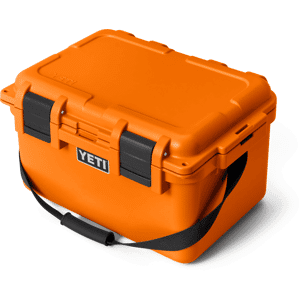 Yeti LoadOut GoBox 30 / Orange / One  - Size: ONE