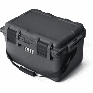 Yeti LoadOut GoBox 30 / Charcoal / One  - Size: ONE