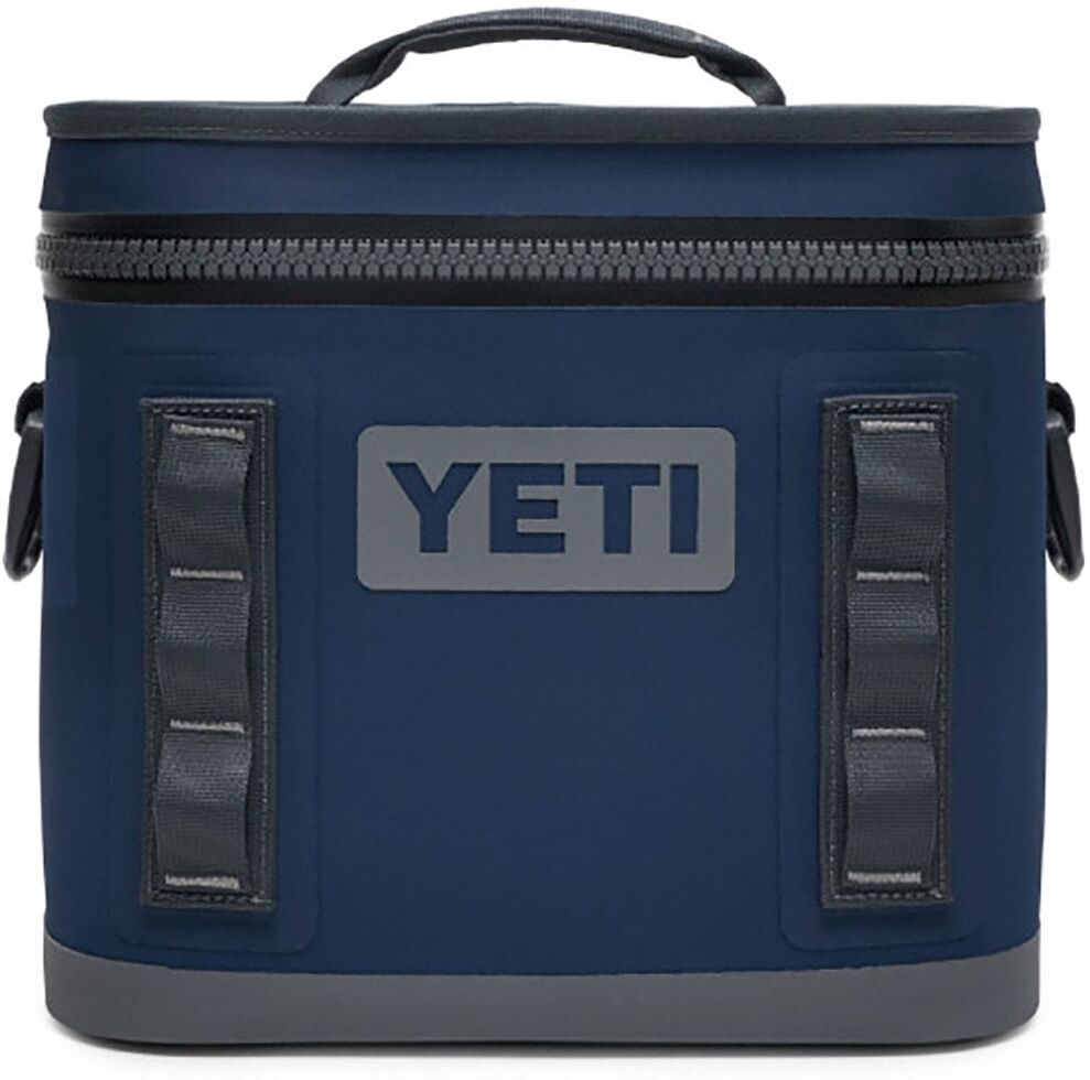 Yeti Hopper Flip 8 Soft Cooler / Navy / One  - Size: ONE