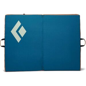 Black Diamond Circuit Crash Pad / Lagoon / ONE - Size: ONE Black Diamond Circuit Crash Pad / Lagoon / ONE - Size: ONE
