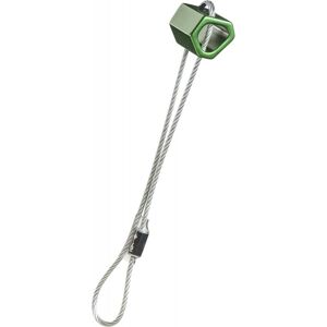 Black Diamond Wired Hexentric #6 - Lightweight, versatile crack protection Black Diamond Wired Hexentric #6 - Lightweight, versatile crack protection