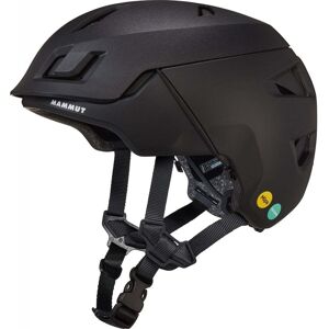 Mammut Haute Route MIPS Twiceme Helmet / 0001 Black / 55-59cm - Size: 55-59cm Mammut Haute Route MIPS Twiceme Helmet / 0001 Black / 55-59cm - Size: 55-59cm
