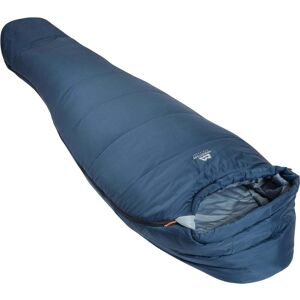 Mountain Equipment Lunar III - Denim Blue Regular - Sleeping Bag Mountain Equipment Lunar III - Denim Blue Regular - Sleeping Bag