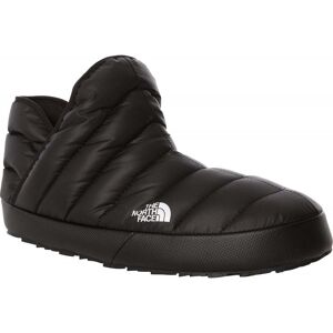 North Face Thermoball Traction Bootie / Black/White / 12 - Size: 12 North Face Thermoball Traction Bootie / Black/White / 12 - Size: 12
