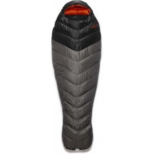 Rab Neutrino Pro 300 / Granite / Reg LZ - Size: LH Rab Neutrino Pro 300 / Granite / Reg LZ - Size: LH