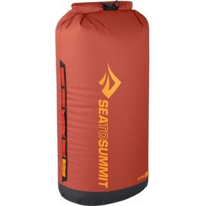 Sea to Summit Big River Dry Bag - 65L / Picante / ONE - Size: ONE Sea to Summit Big River Dry Bag - 65L / Picante / ONE - Size: ONE
