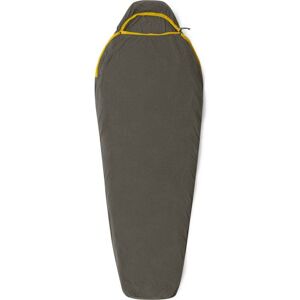Sea to Summit Reactor Midweight Liner - Regular / Beluga / Regular - Size: Regular Sea to Summit Reactor Midweight Liner - Regular / Beluga / Regular - Size: Regular
