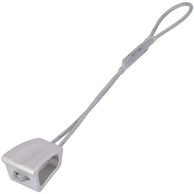DMM Wallnut 10 - Gray - Climbing Protection Gear DMM Wallnut 10 - Gray - Climbing Protection Gear