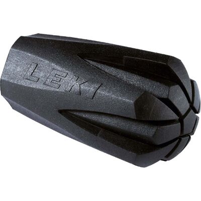 Leki Rubber Pad Trekking - Stability, Durability, Lightweight Leki Rubber Pad Trekking - Stability, Durability, Lightweight
