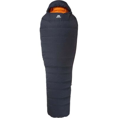 Mountain Equipment Glacier 300 Long - Sleeping Bag Mountain Equipment Glacier 300 Long - Sleeping Bag