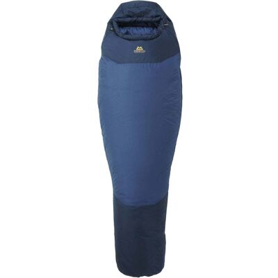 Mountain Equipment Klimatic I Dusk - Sleeping Bag Mountain Equipment Klimatic I Dusk - Sleeping Bag