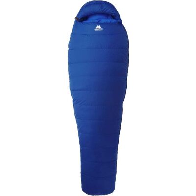 Mountain Equipment Olympus 650 Regular - Sleeping Bag Mountain Equipment Olympus 650 Regular - Sleeping Bag