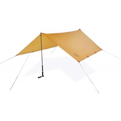 MSR Thru-Hiker 70 Wing / Yellow / One - Size: ONE MSR Thru-Hiker 70 Wing / Yellow / One - Size: ONE