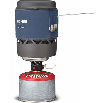 Primus Lite XL Stove System / Blue / ONE - Size: ONE Primus Lite XL Stove System / Blue / ONE - Size: ONE