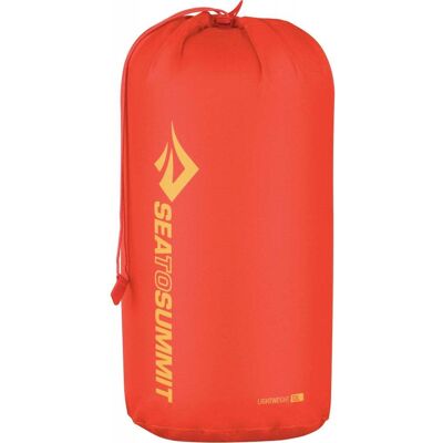 Sea to Summit Spicy Orange Lightweight Stuff Sack - Stuff Sack Sea to Summit Spicy Orange Lightweight Stuff Sack - Stuff Sack
